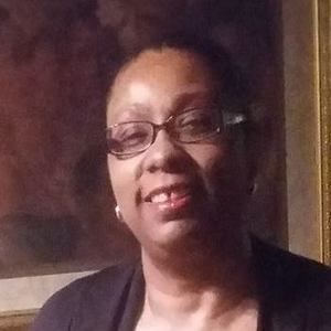 Meet your Posher, Rhonda kay-kay